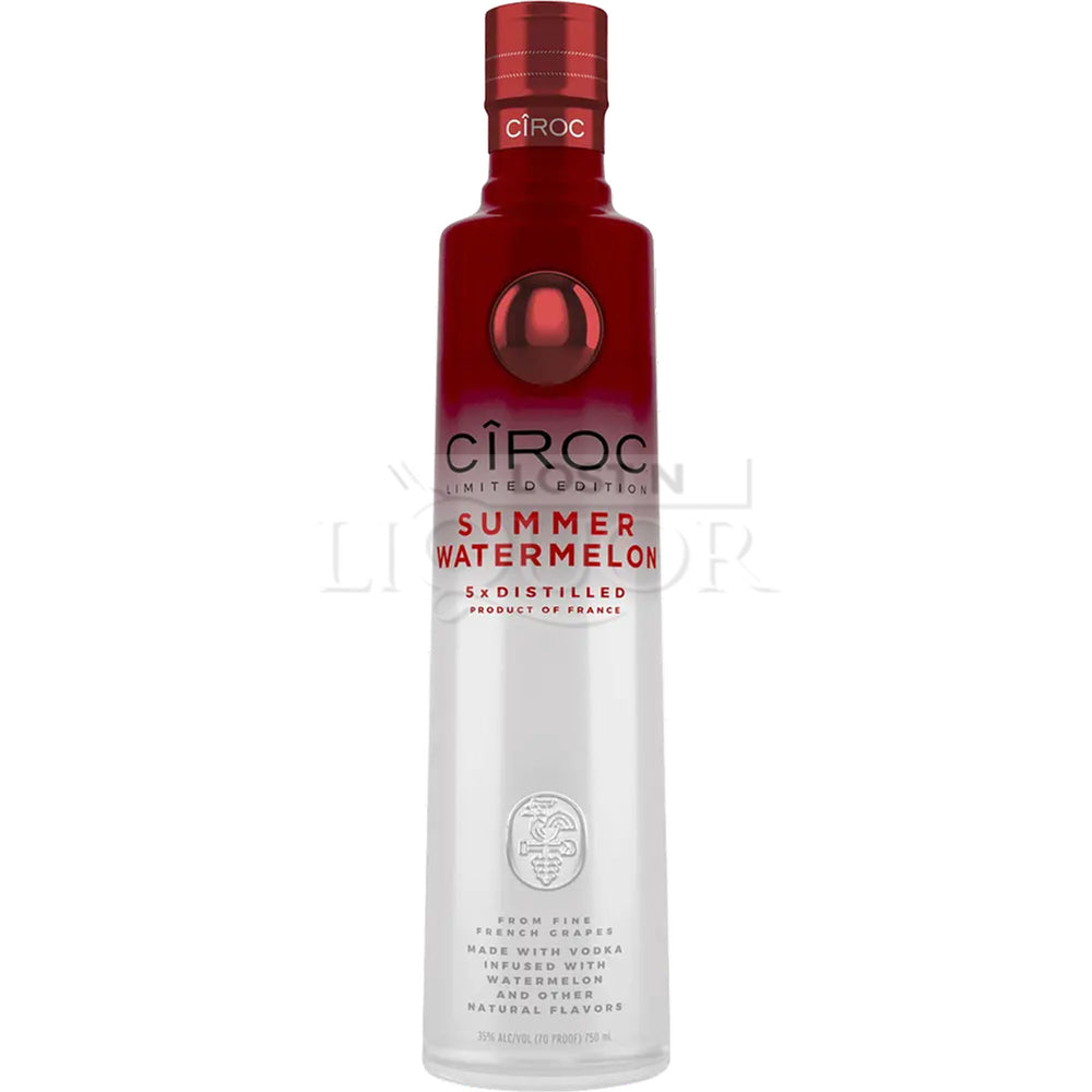 Ciroc Summer Watermelon Vodka