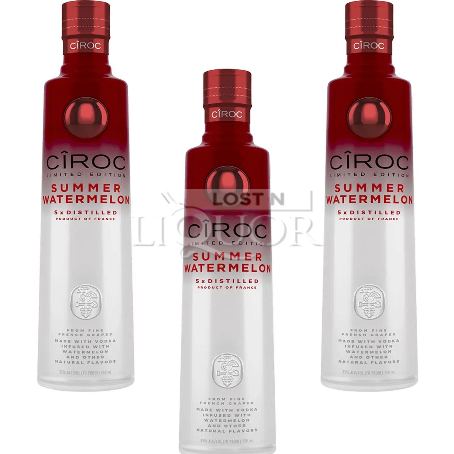 Ciroc Summer Watermelon Vodka