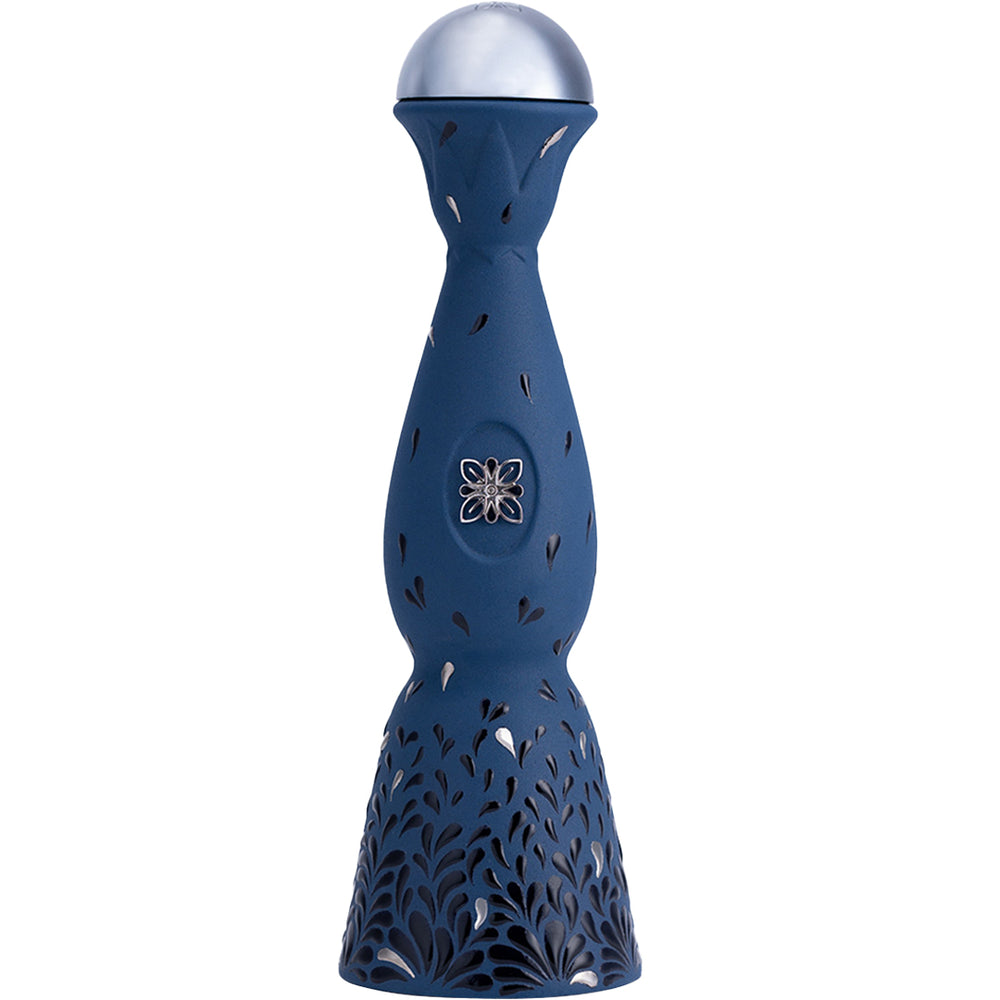 Clase Azul 25 Anniversary Limited Edition Tequila Reposado_LostNLiquor.com