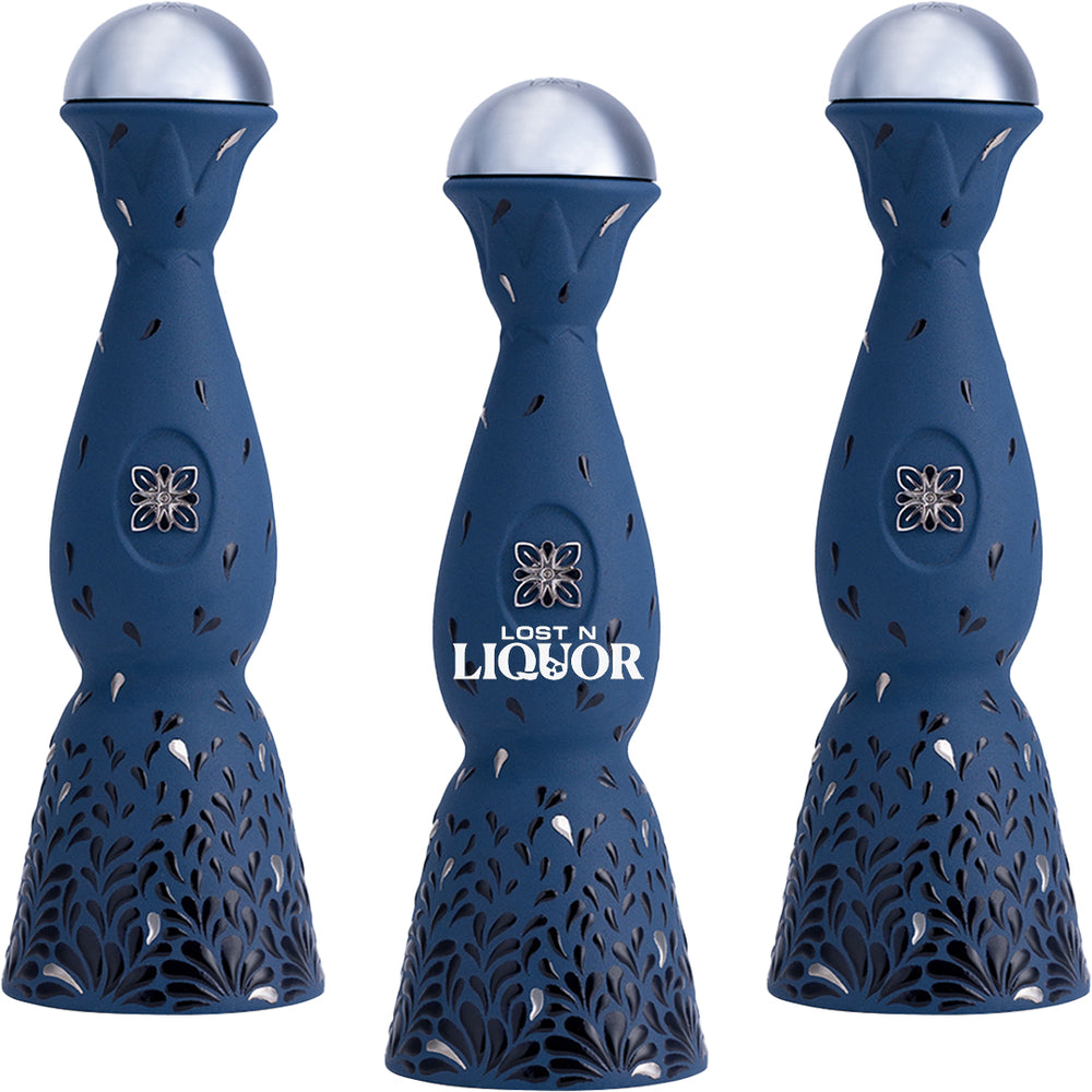 
                      
                        Clase Azul 25 Anniversary Limited Edition Tequila Reposado_LostNLiquor.com
                      
                    