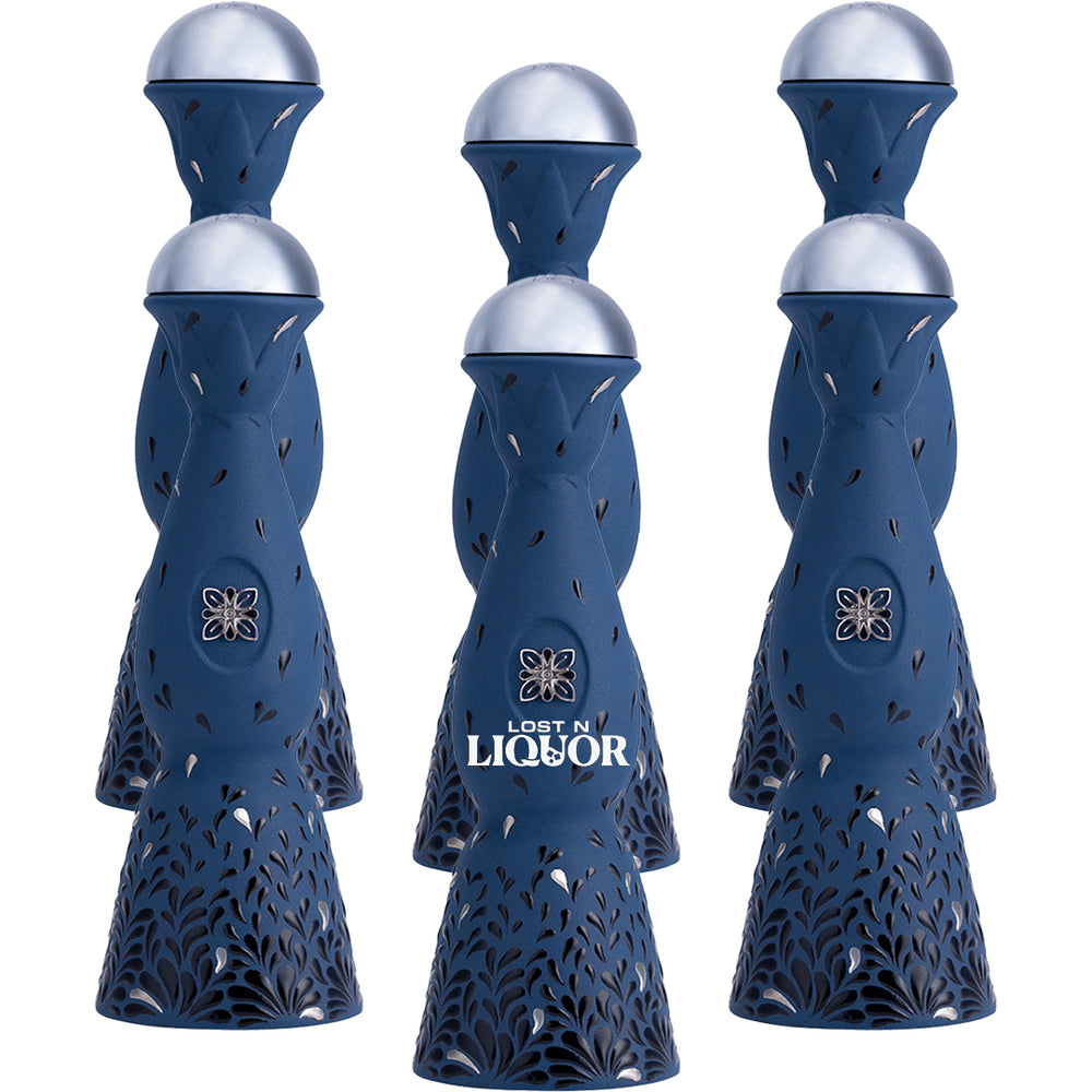 
                      
                        Clase Azul 25 Anniversary Limited Edition Tequila Reposado_LostNLiquor.com
                      
                    