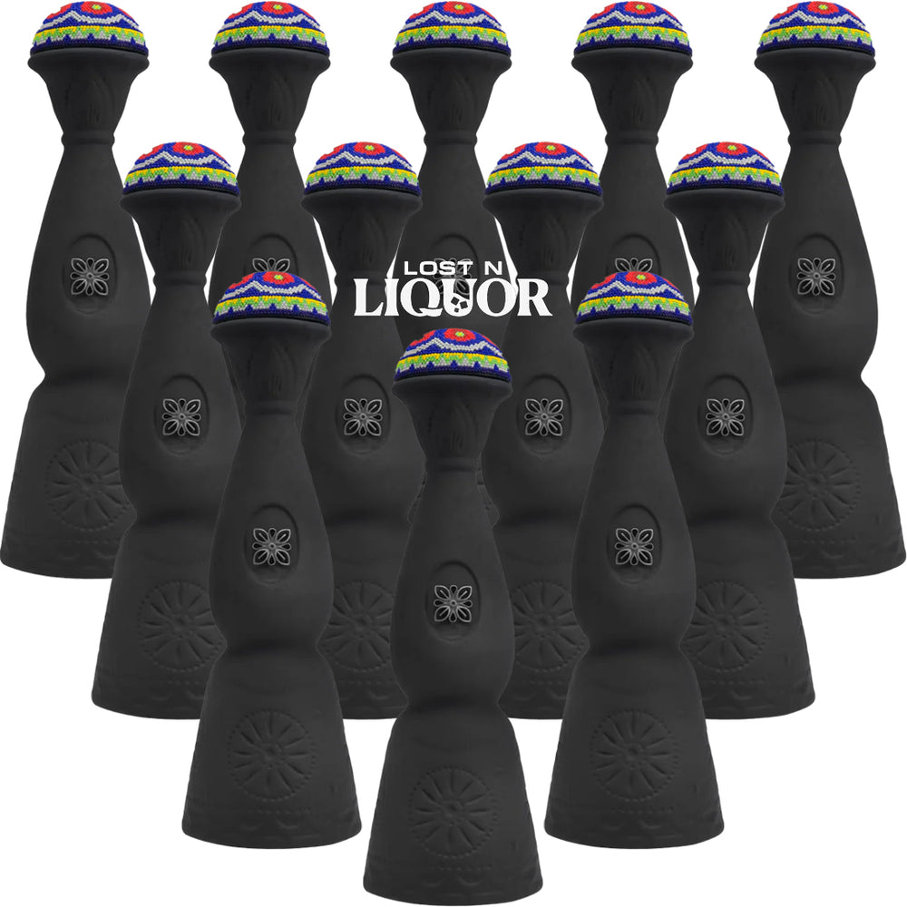 
                      
                        Clase Azul Mezcal Durango_LostNLiquor.com
                      
                    