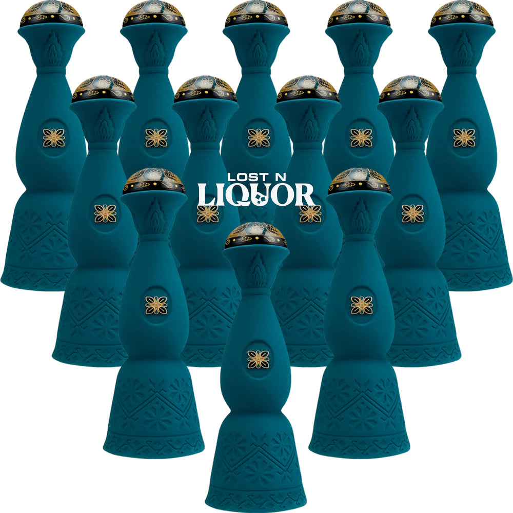 
                      
                        Clase Azul Mezcal Guerrero_LostNLiquor.com
                      
                    