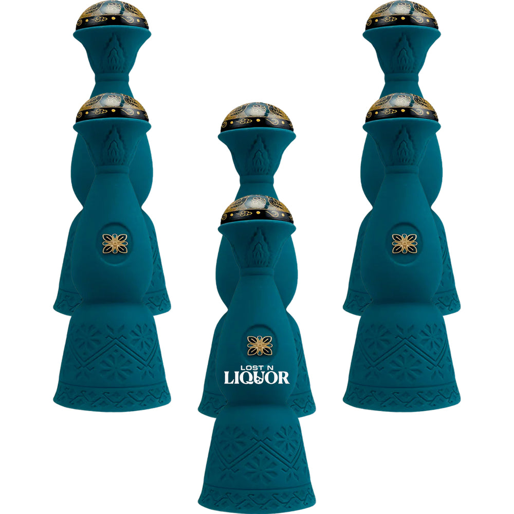 
                      
                        Clase Azul Mezcal Guerrero_LostNLiquor.com
                      
                    
