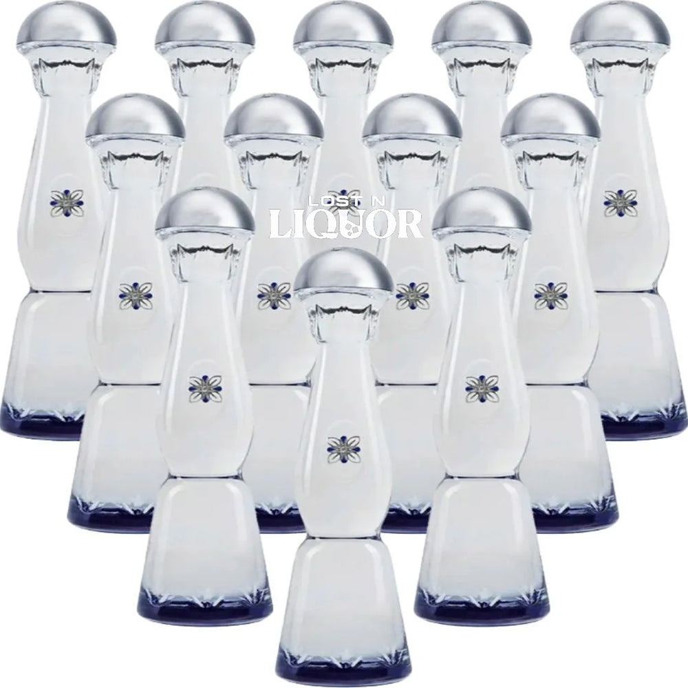 
                      
                        Clase Azul Plata Tequila_LostNLiquor.com
                      
                    