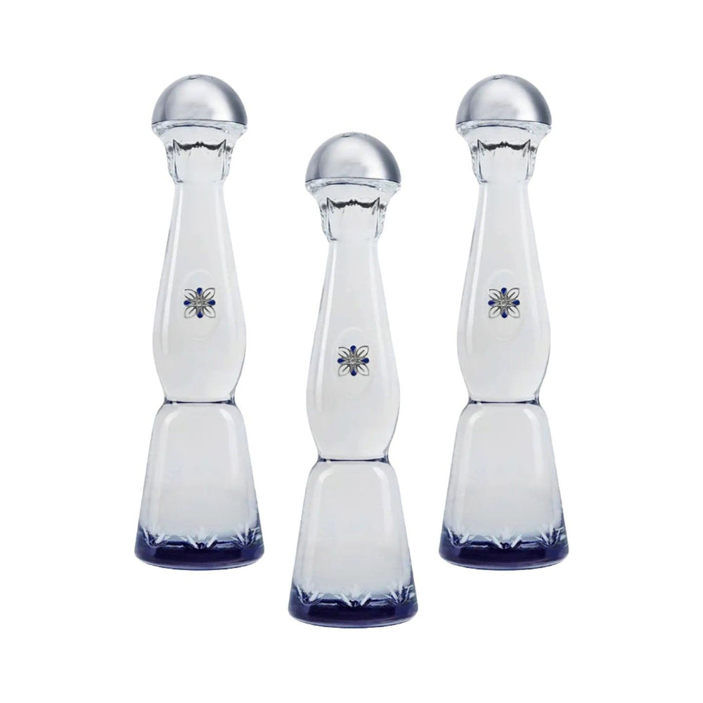 Clase Azul Plata Tequila