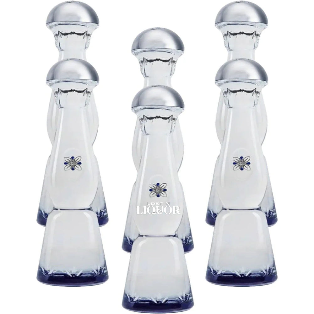 
                      
                        Clase Azul Plata Tequila_LostNLiquor.com
                      
                    