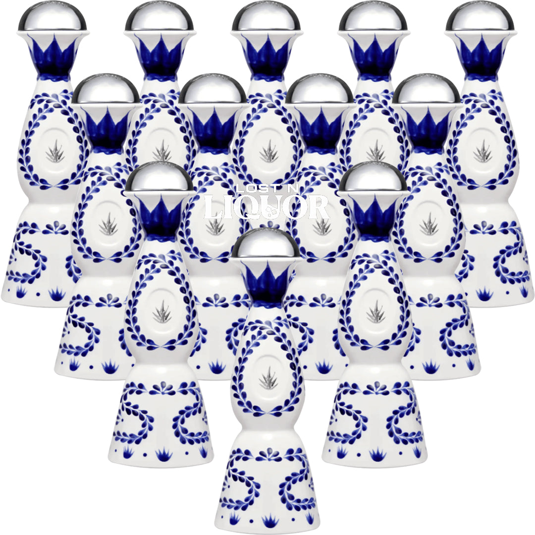 Clase Azul Reposado Tequila – Lost N Liquor - Online Liquor Store