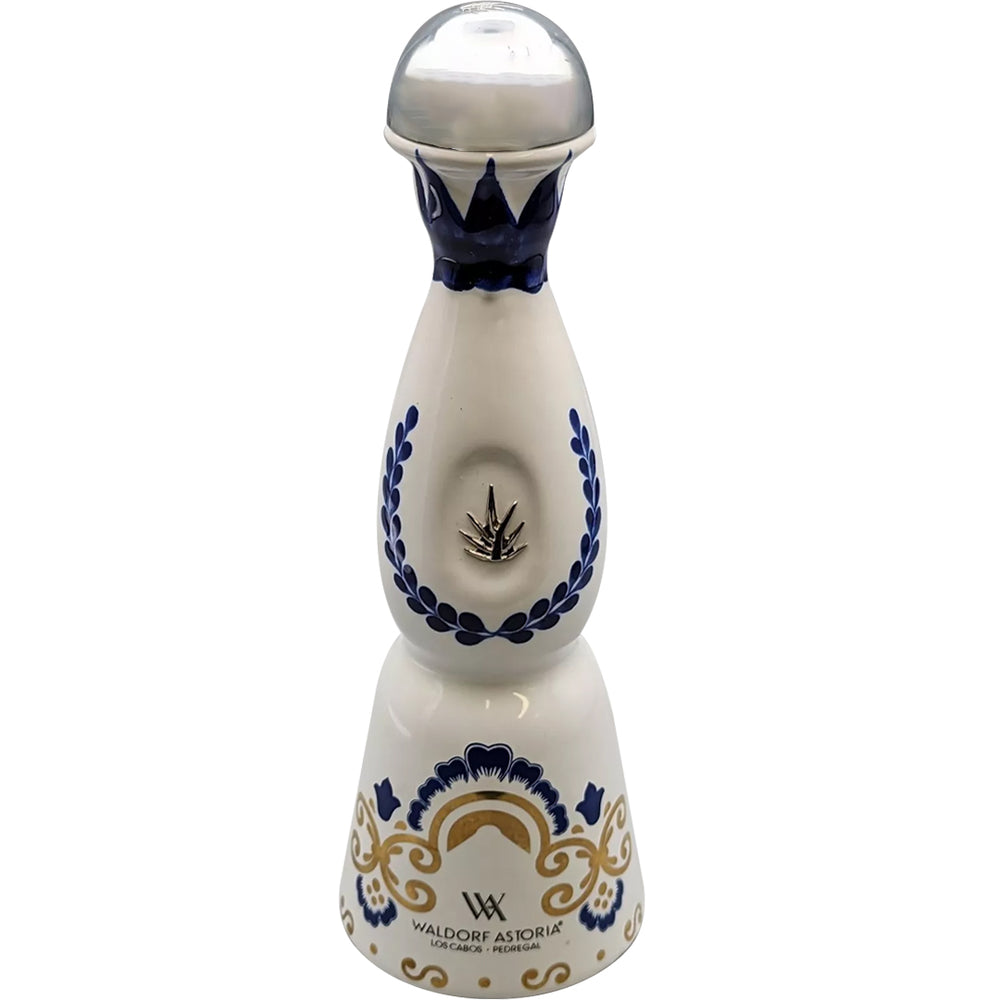 Clase Azul Waldorf Astoria Hotel Limited Edition_LostNLiquor.com