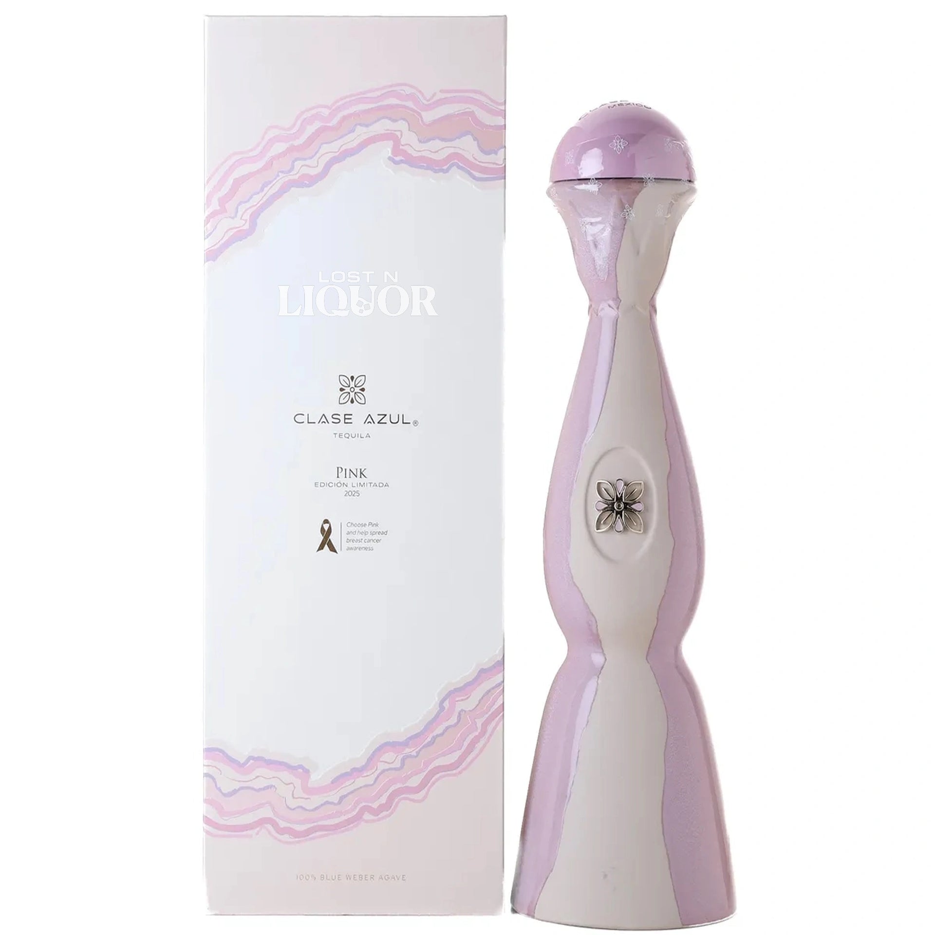 ClaseAzul_Pink_LimitedEditionJ