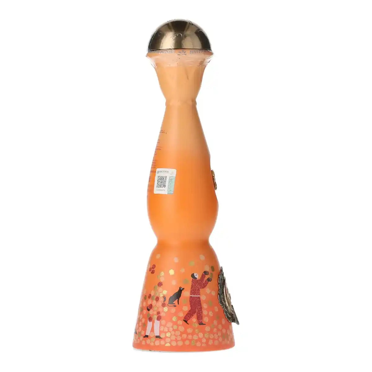 Clase Azul 'Dia De Muertos: Aromas' Anejo Tequila Decanter (2023, 1 Liter)