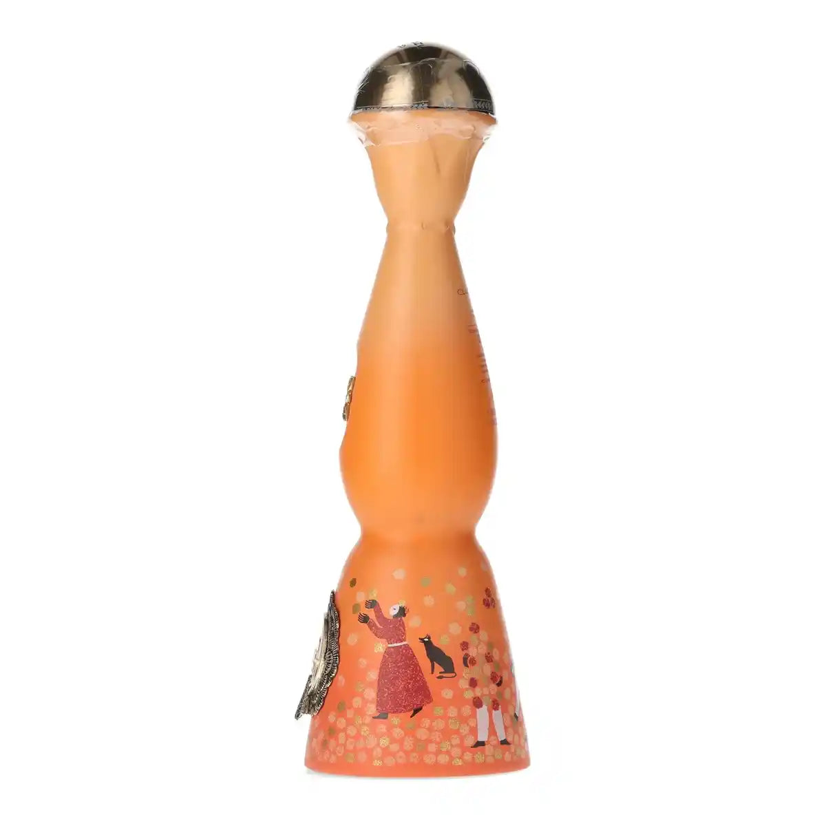 Clase Azul 'Dia De Muertos: Aromas' Anejo Tequila Decanter (2023, 1 Liter)