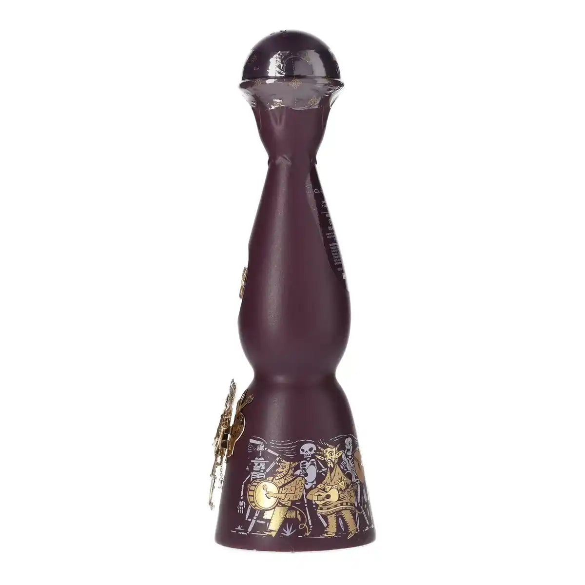 Clase Azul 'Dia De Muertos: Edicion Limitada Musica' Anejo Tequila Decanter (2024, 1 Liter)