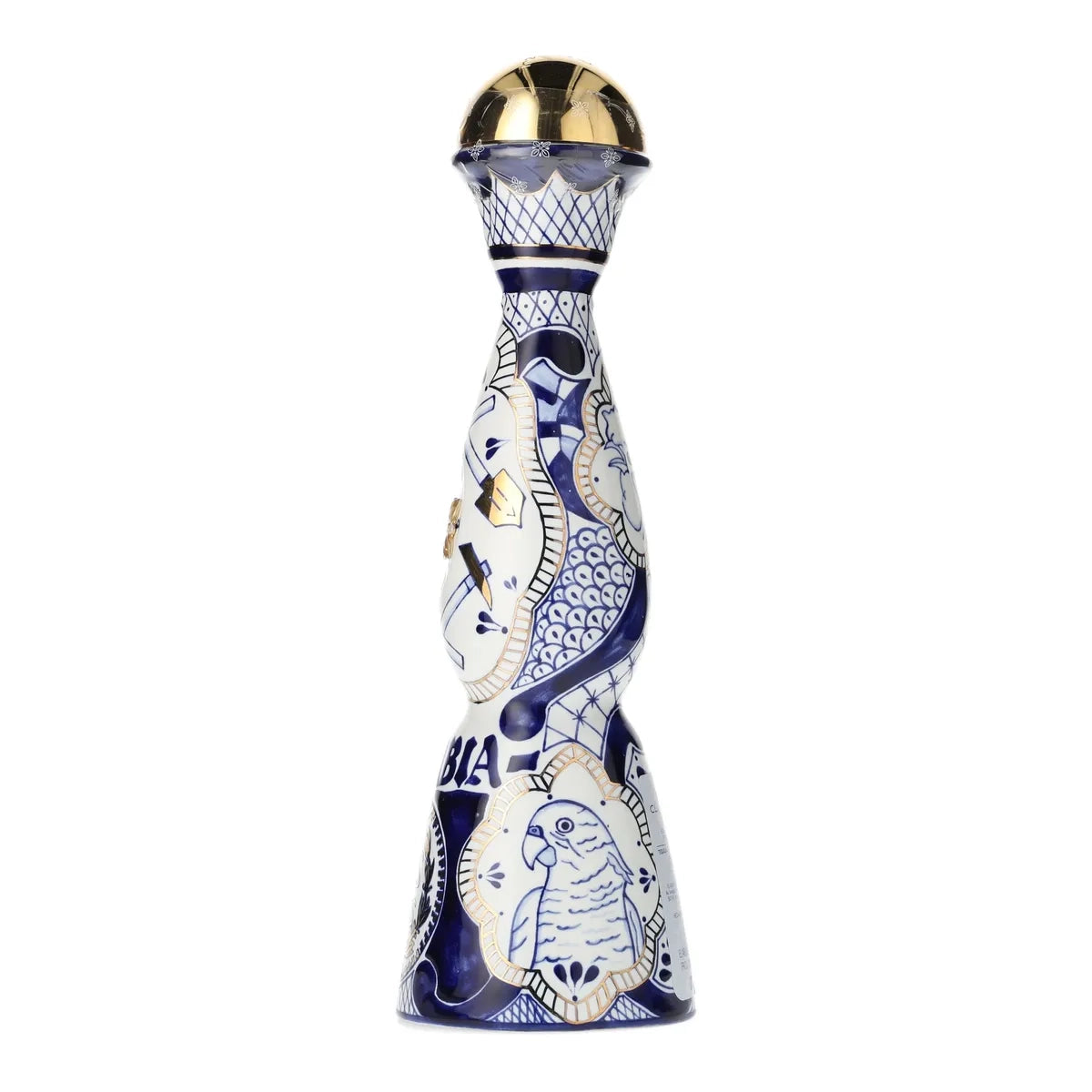 Clase Azul 'Eduardo Sarabia' Limited Edition Joven Tequila Decanter (2023, 1 Liter)
