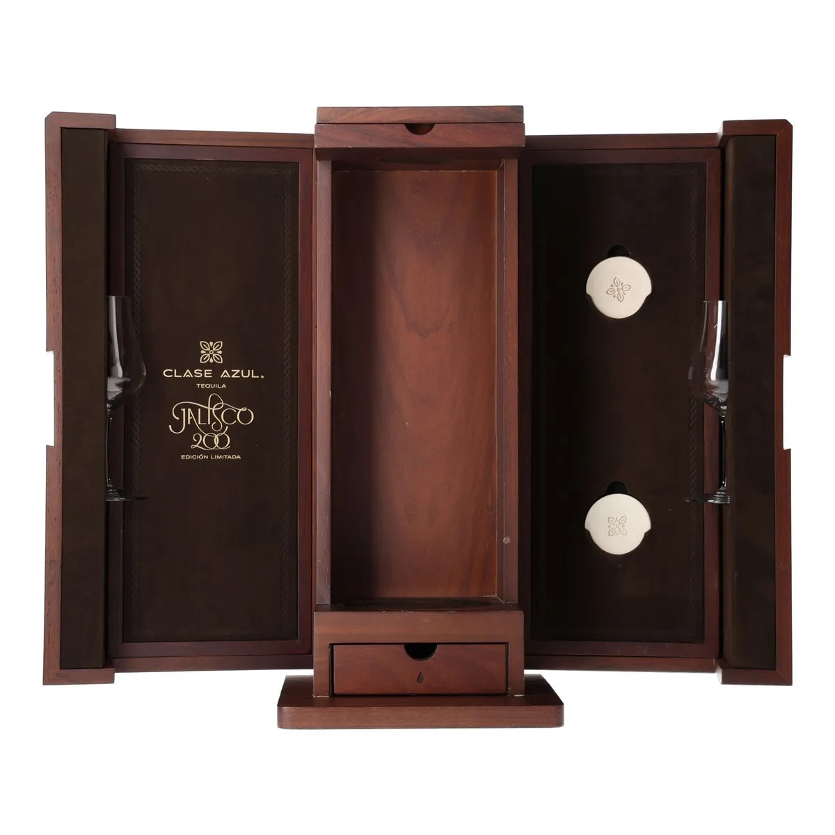 Clase Azul 'Jalisco 200' Limited Edition Joven Tequila Decanter (2023, 1 Liter)