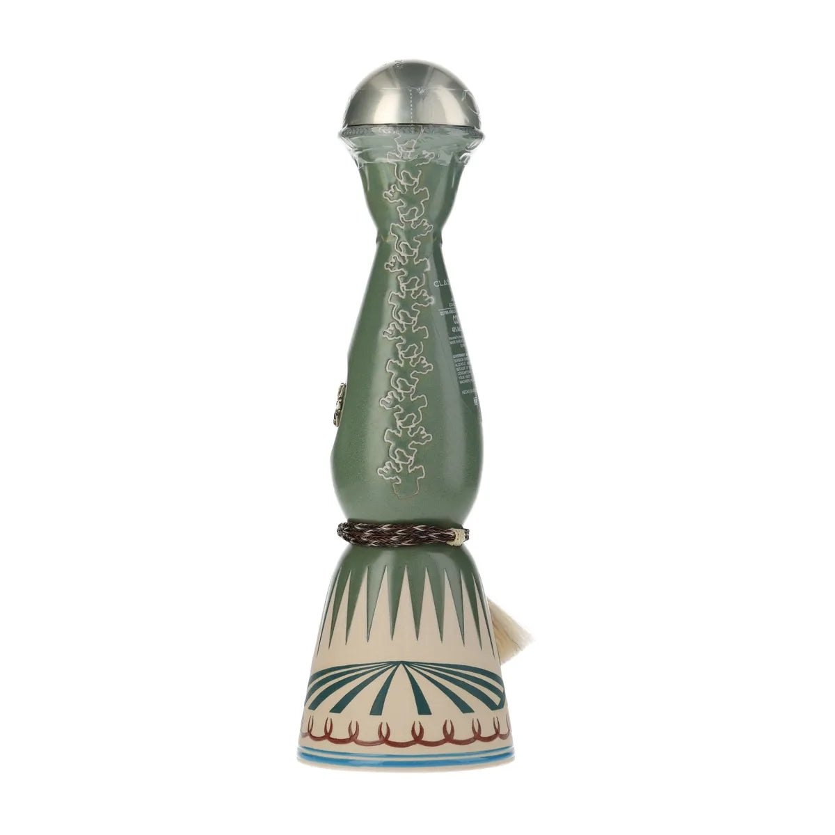 Clase Azul 'Jalisco 200' Limited Edition Joven Tequila Decanter (2023, 1 Liter)