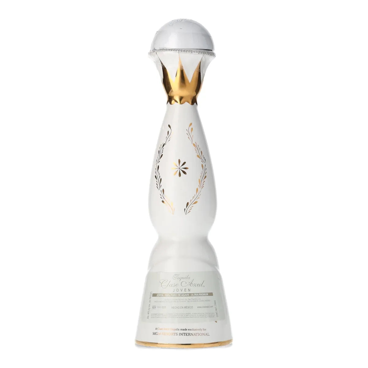 Clase Azul MGM Resorts Limited Edition Joven Tequila