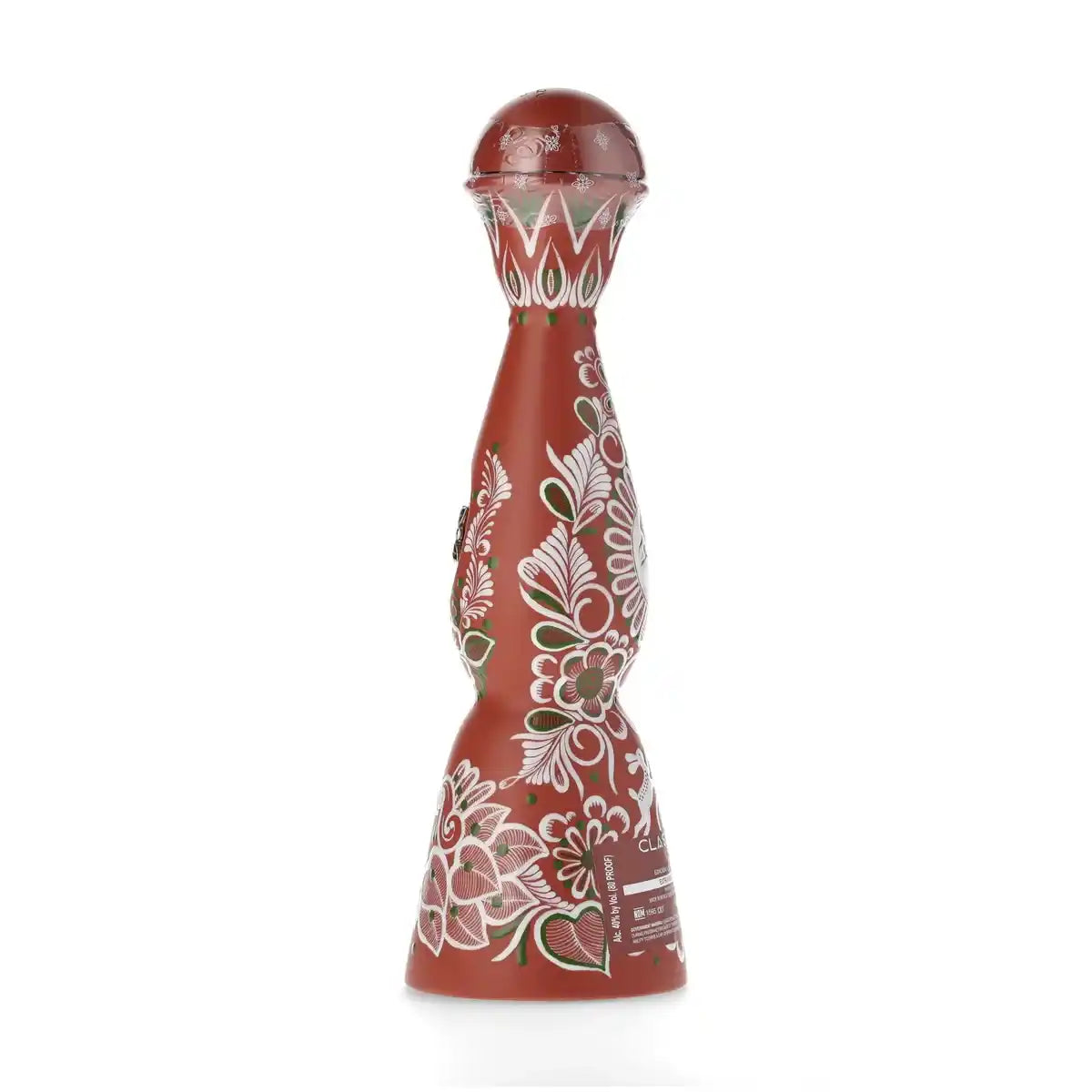Clase Azul 'Master Artisans: Jimon Lopez' Extra Anejo Tequila Decanter (2024, 1 Liter)