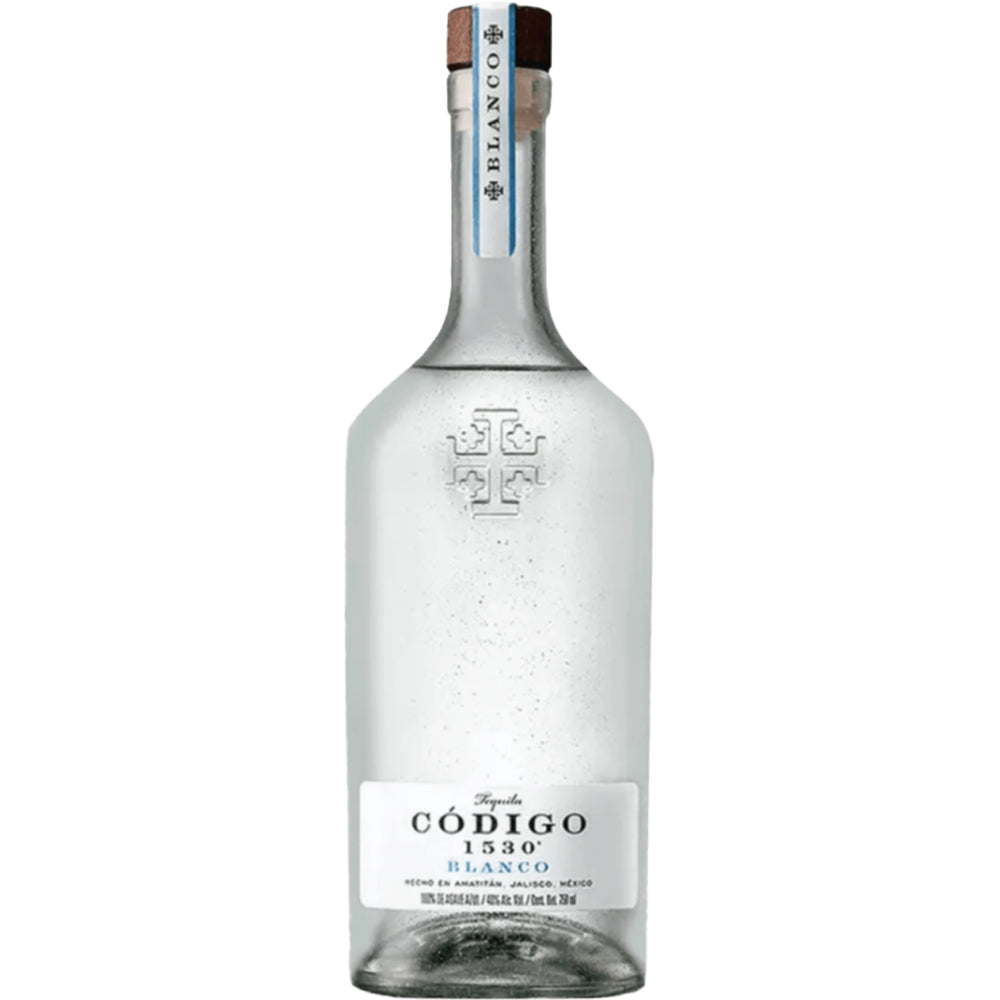 
                      
                        Código 1530 Blanco_LostNLiquor.com
                      
                    