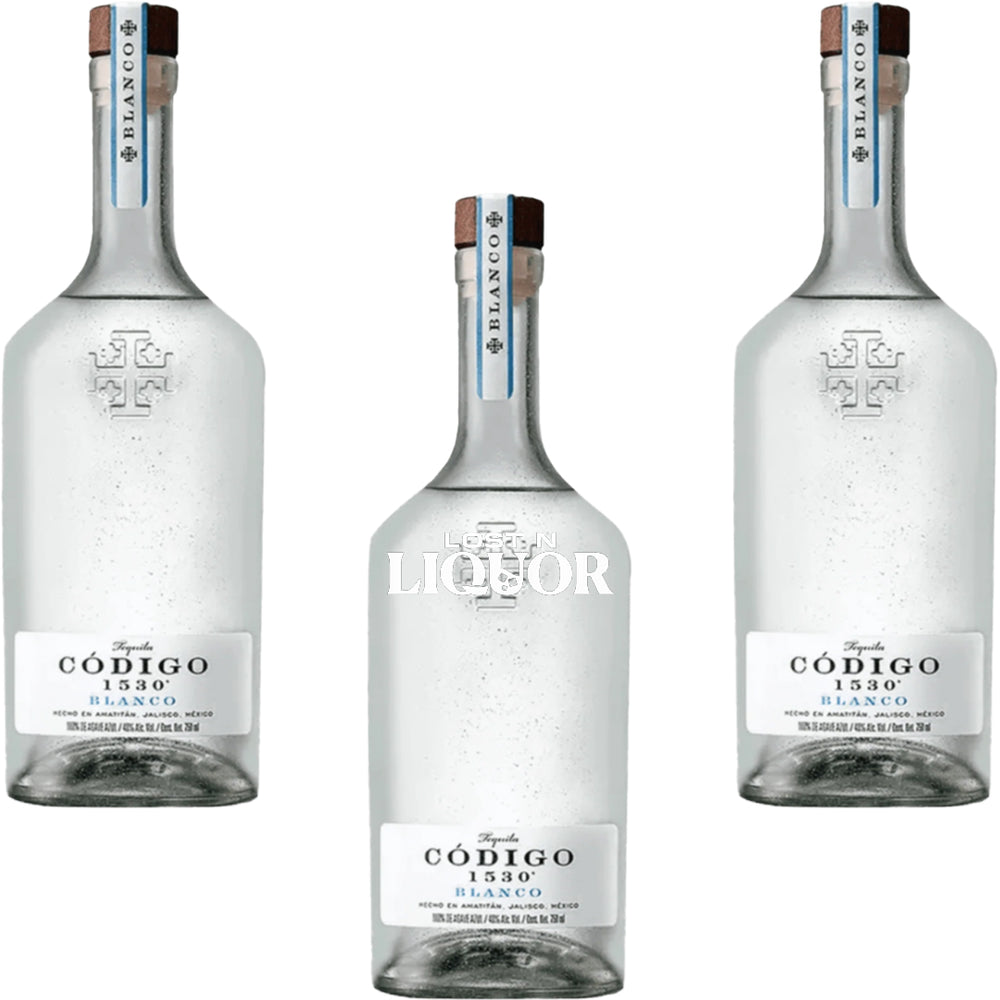 
                      
                        Código 1530 Blanco_LostNLiquor.com
                      
                    