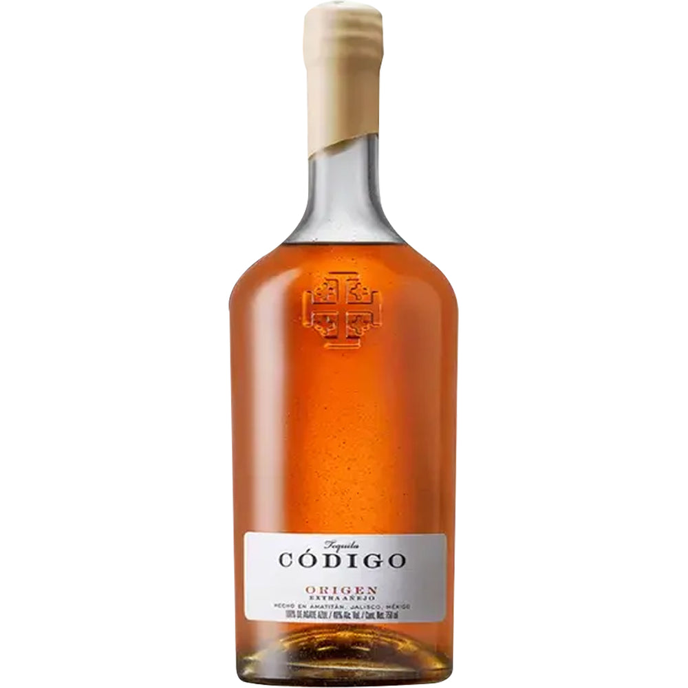 Codigo 1530 Origen Extra Anejo Tequila_LostNLiquor.com