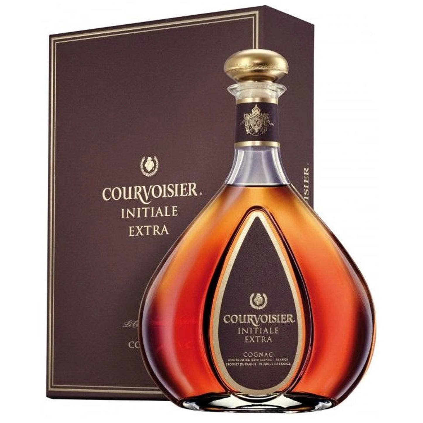 Courvoisier Initiale Extra Cognac