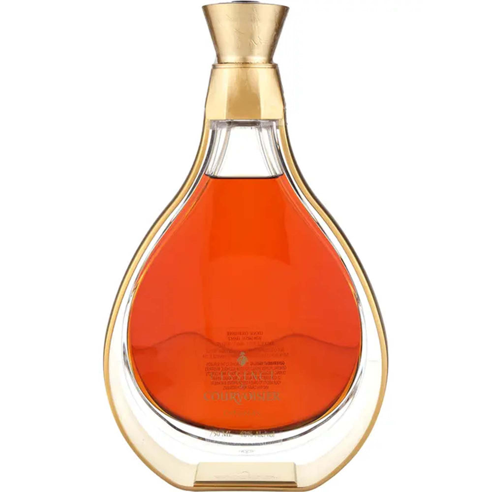 Courvoisier L'Essence Cognac_LostNLiquor.com