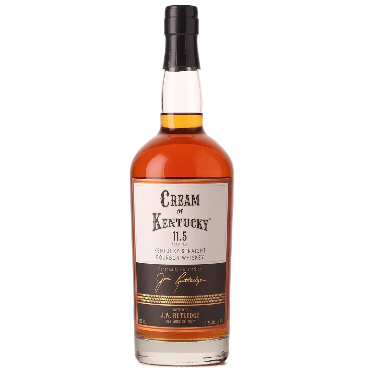 Cream Of Kentucky 11.5 Year Bourbon