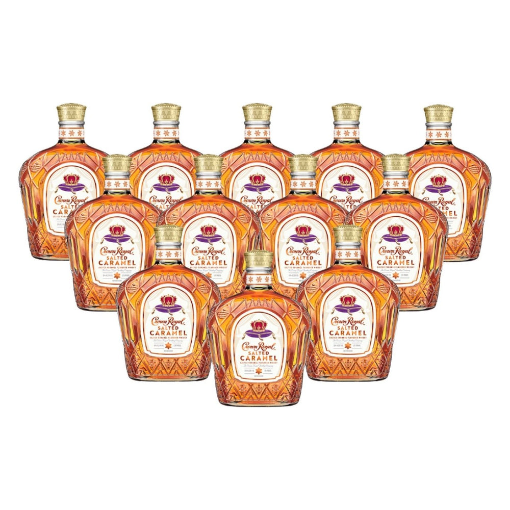 
                      
                        Crown Royal Salted Caramel LostNLiquor
                      
                    