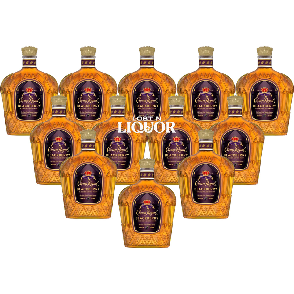 
                      
                        Crown Royal BlackBerry_LostNLiquor.com
                      
                    