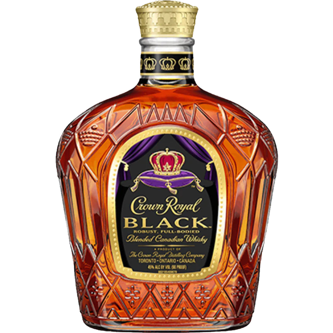 Crown Royal Black_LostNLiquor.com