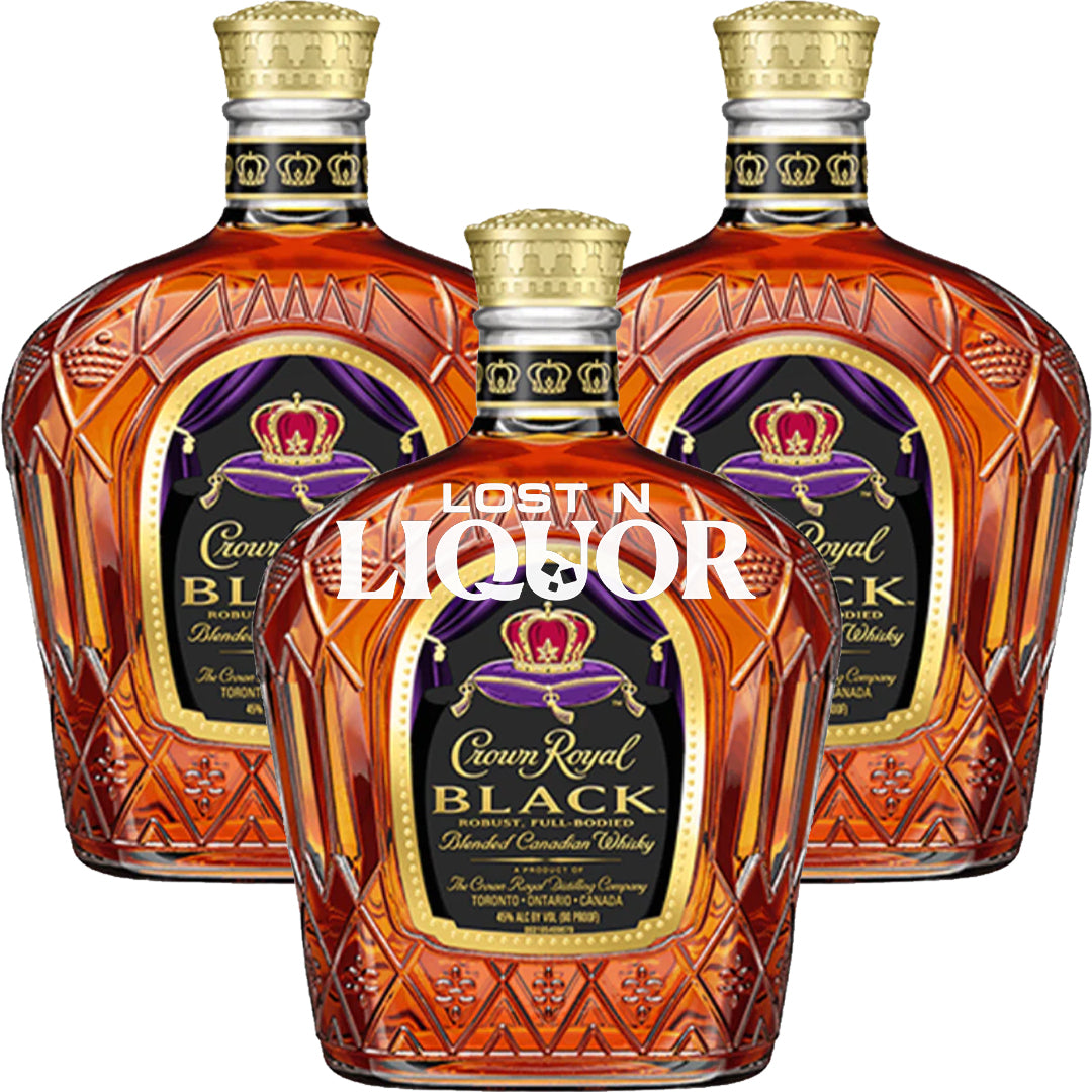 Crown Royal Black_LostNLiquor.com