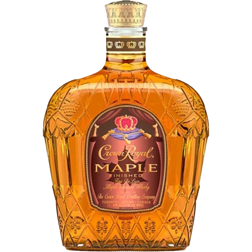 
                      
                        Crown Royal Maple Finish Canadian Whisky_LostNLiquor.com
                      
                    