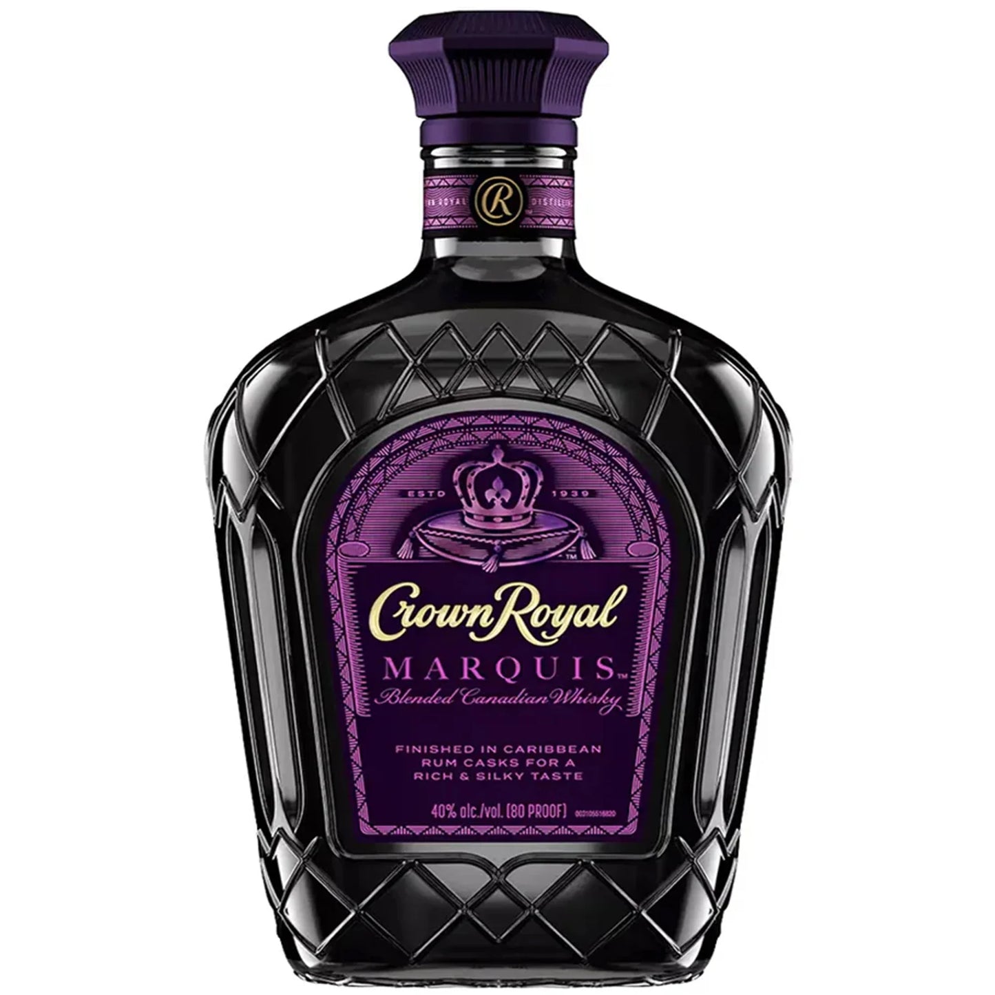 Crown Royal Marquis Canadian Whisky