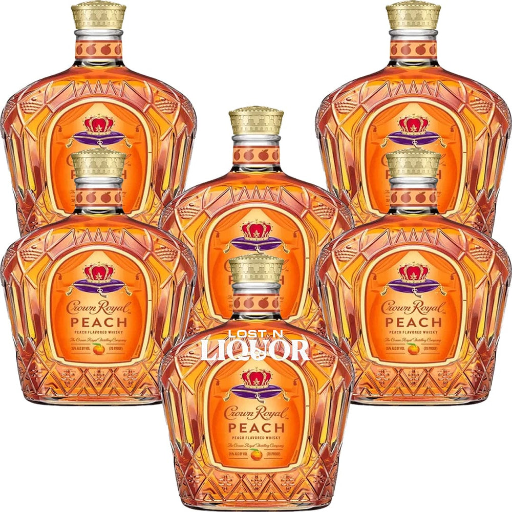 
                      
                        Crown Royal Peach_LostNLiquor.com
                      
                    