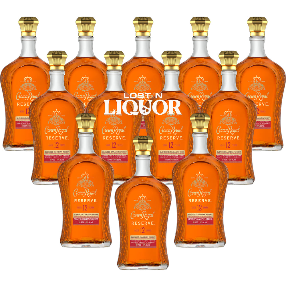 
                      
                        Crown Royal Reserve 12 Year_LostNLiquor.com
                      
                    
