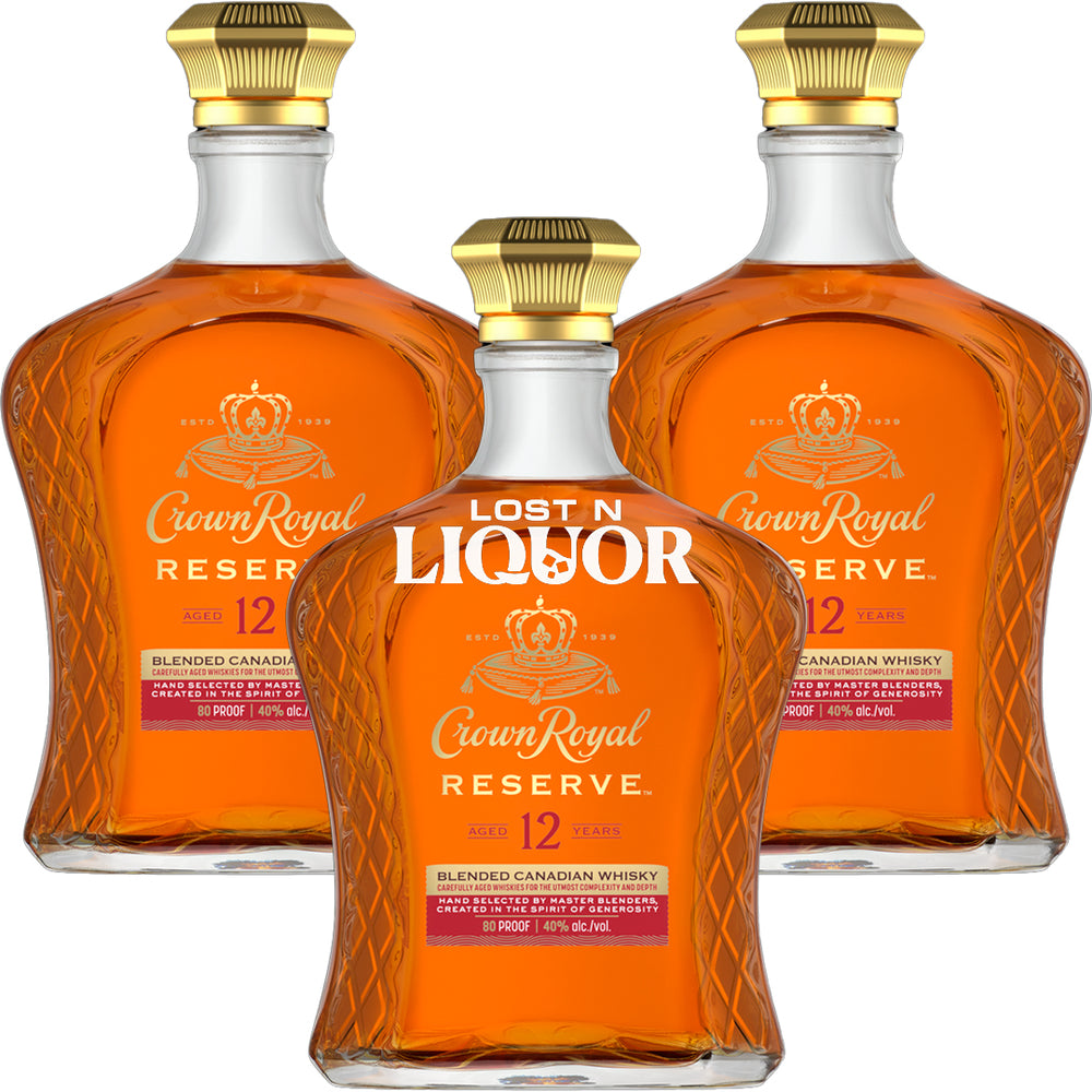 
                      
                        Crown Royal Reserve 12 Year_LostNLiquor.com
                      
                    