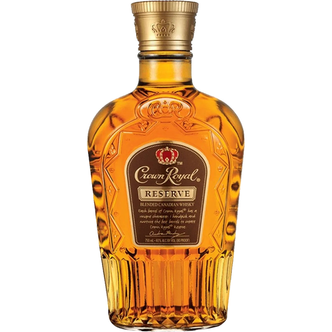 Crown Royal Reserve Canadian Whisky_LostNLiquor.com