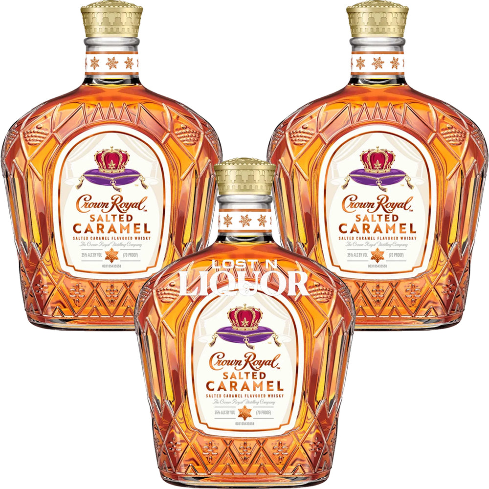 
                      
                        Crown Royal Salted Caramel_LostNLiquor.com
                      
                    