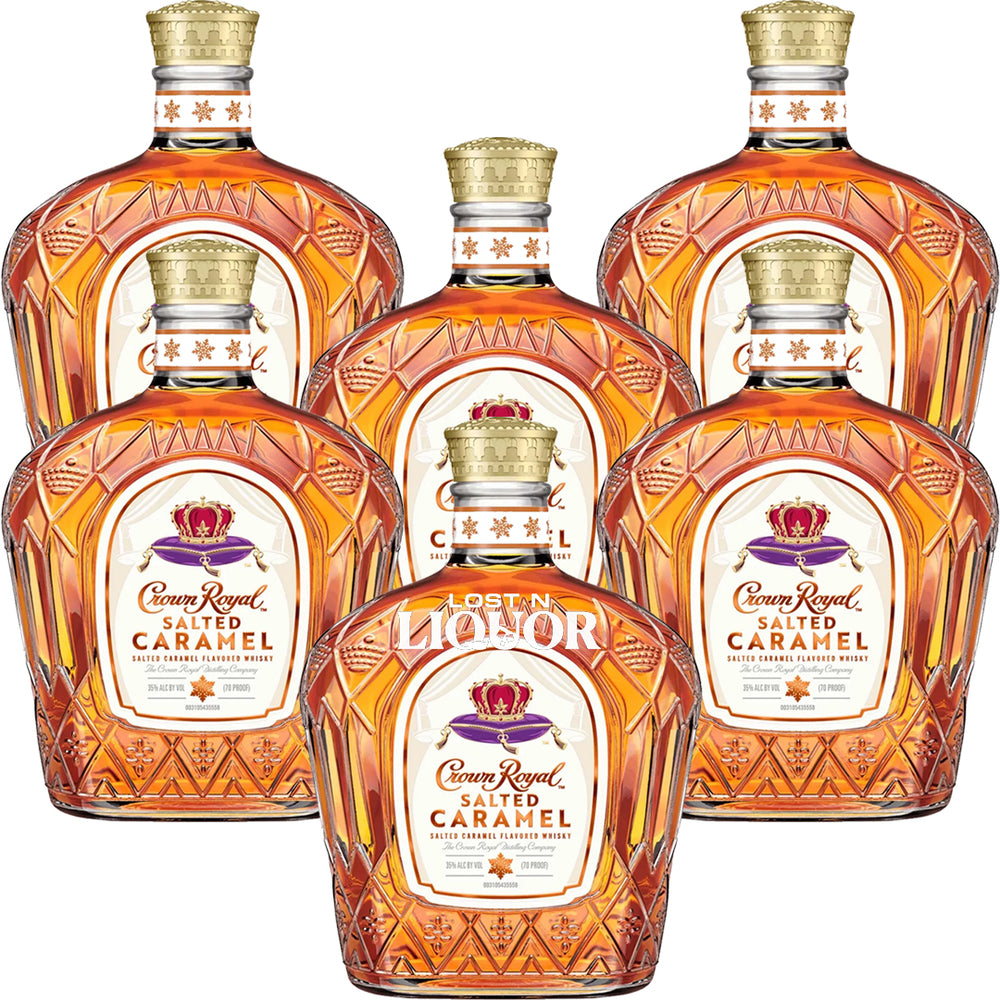 
                      
                        Crown Royal Salted Caramel_LostNLiquor.com
                      
                    