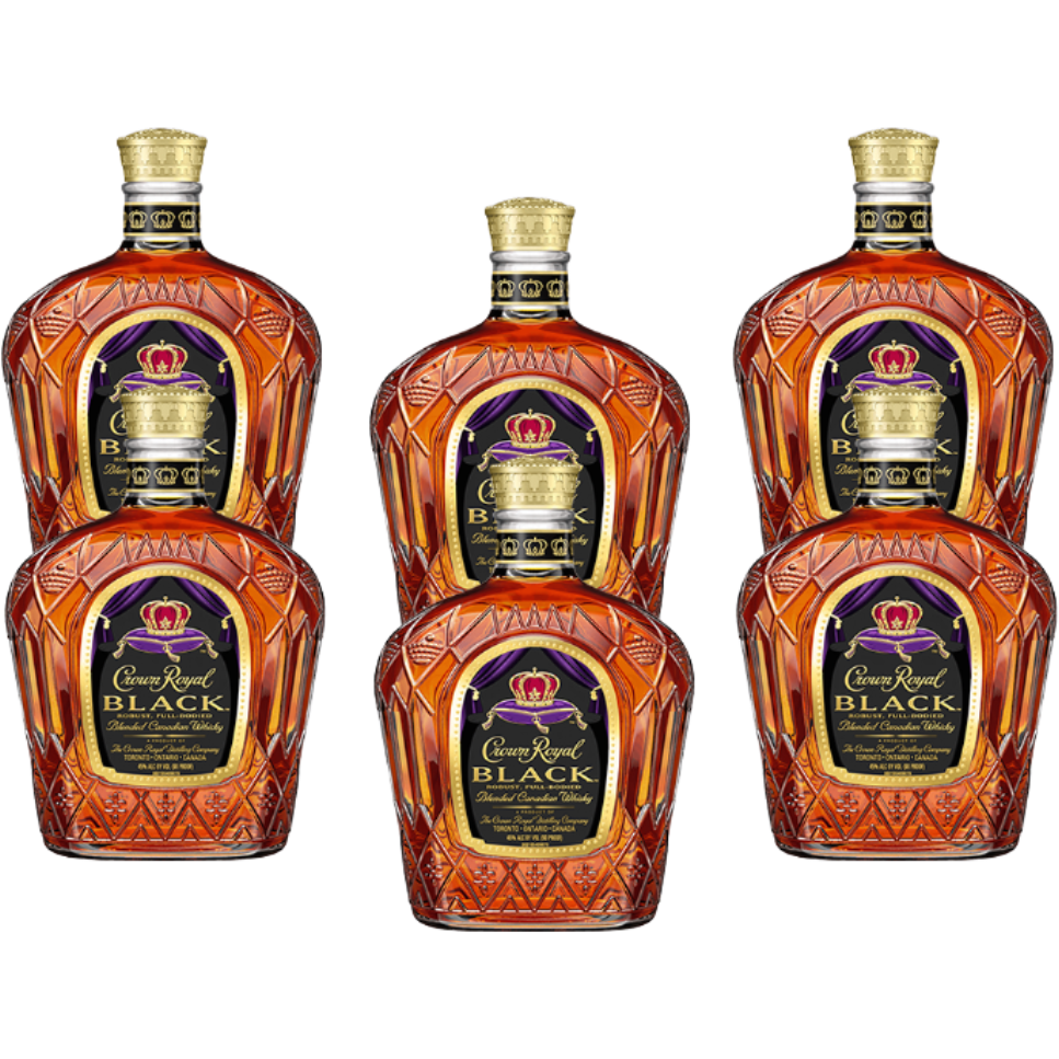 
                      
                        Crown Royal Black (1.75L)_LostNLiquor.com
                      
                    