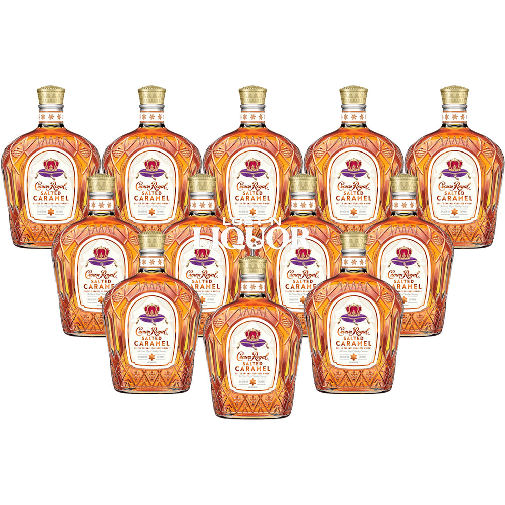 
                      
                        Crown Royal Salted Caramel_LostNLiquor.com
                      
                    