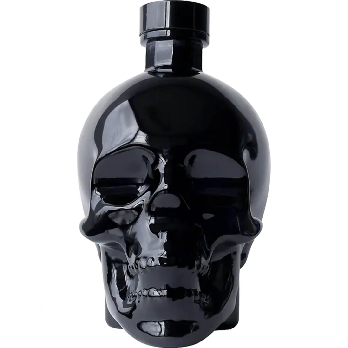 Crystal Head Vodka Onyx Limited Edition_LostNLiquor.com