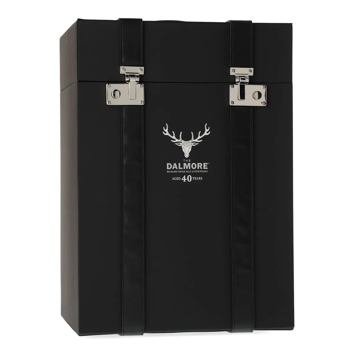 Dalmore 40 Year Single Malt Scotch Box