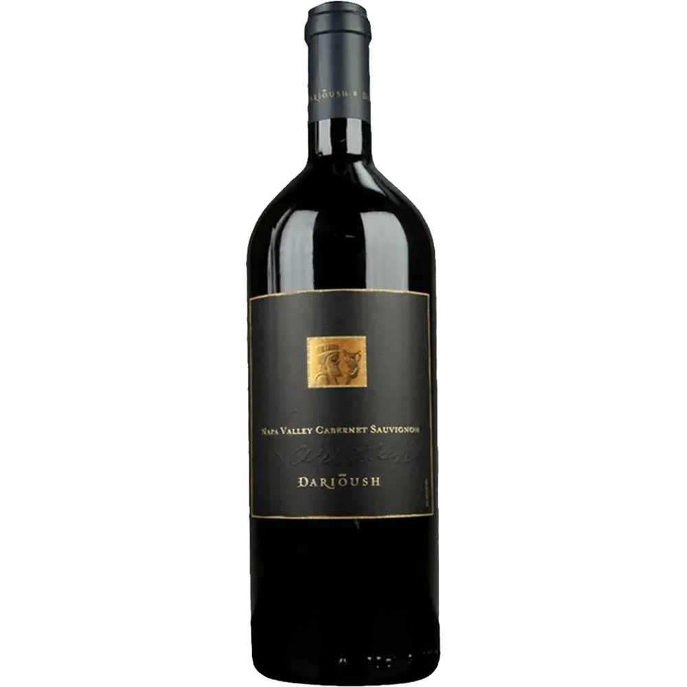 Darioush Napa Valley Cabernet Sauvignon_LostNLiquor.com