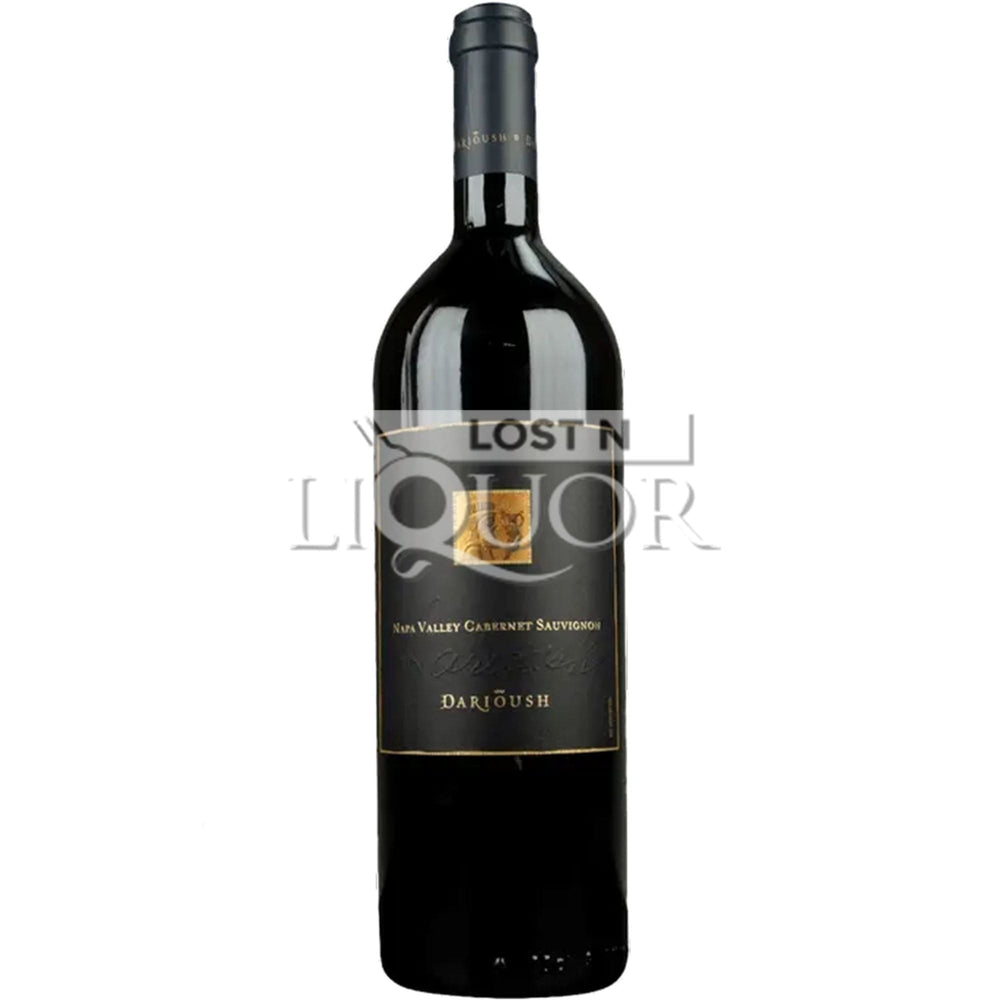 Darioush Napa Valley Cabernet Sauvignon