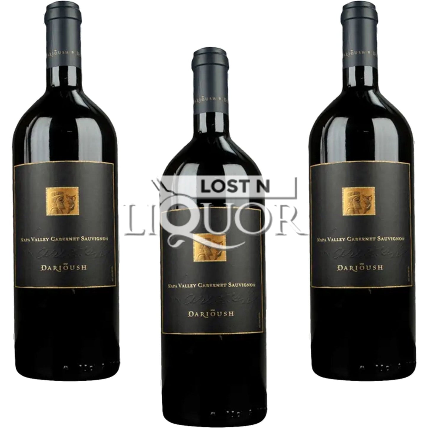 Darioush Napa Valley Cabernet Sauvignon