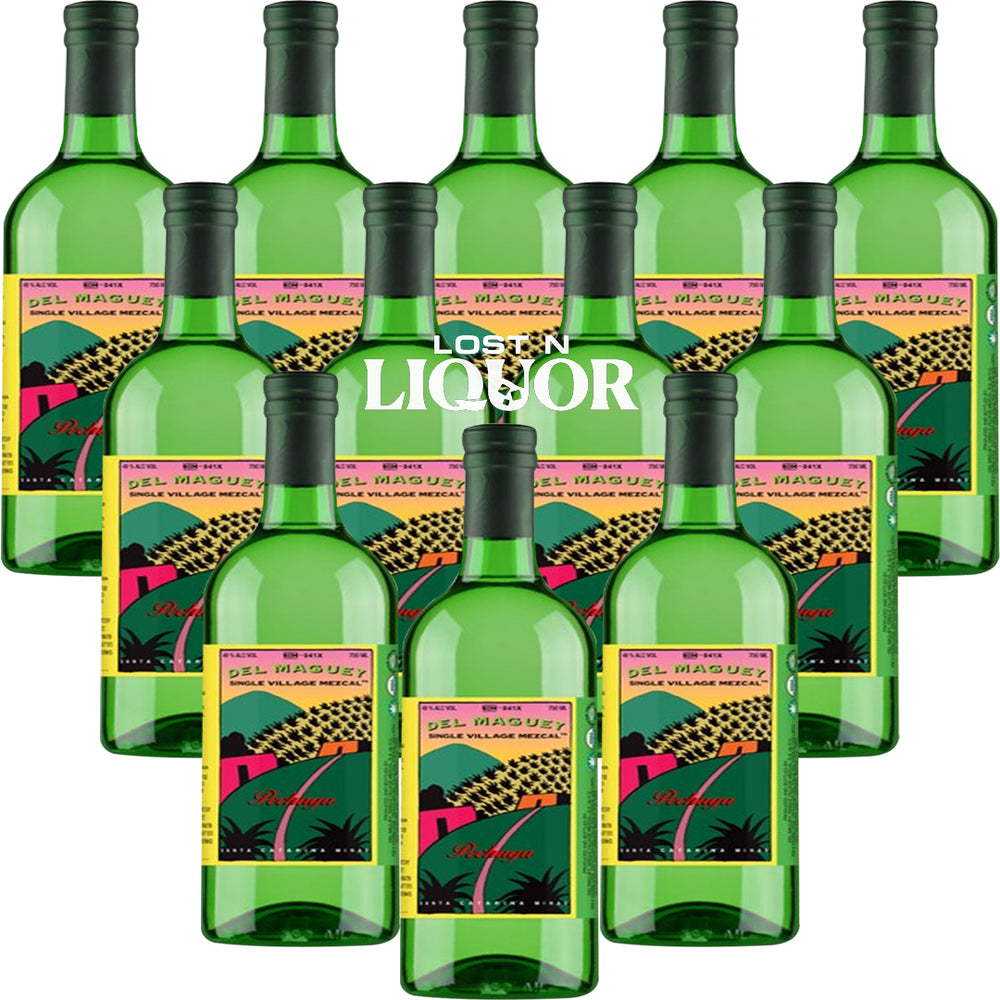 
                      
                        Del Maguey Pechuga Mezcal_LostNLiquor.com
                      
                    