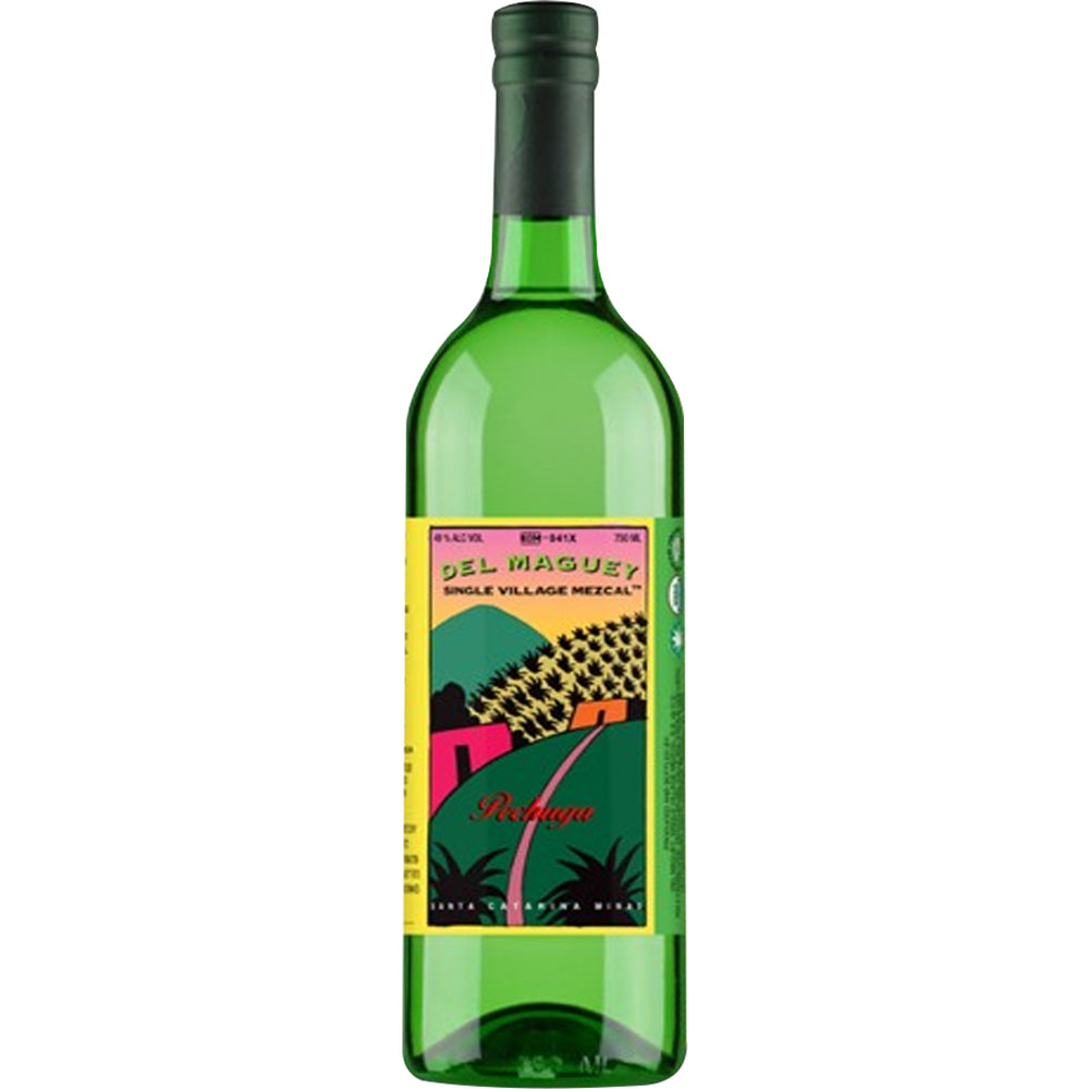 Del Maguey Pechuga Mezcal_LostNLiquor.com