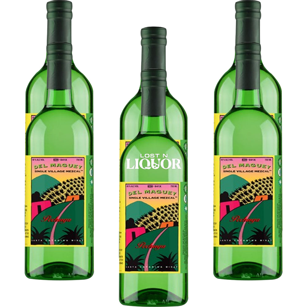 
                      
                        Del Maguey Pechuga Mezcal_LostNLiquor.com
                      
                    